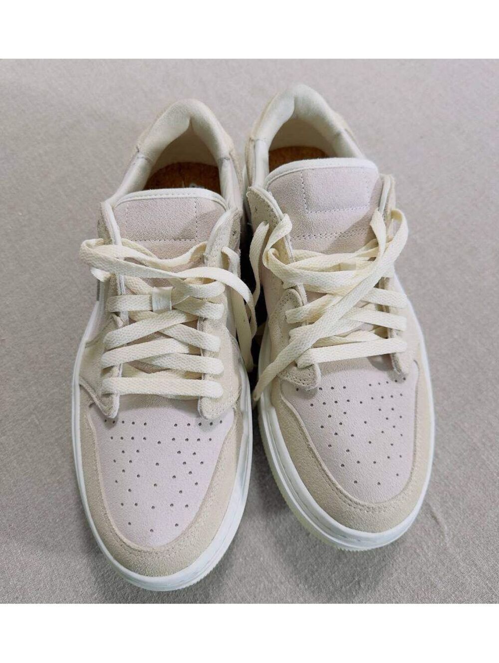 Air Jordan 1 Elevate Low “Coconut Milk” – Women’s Size 9.5